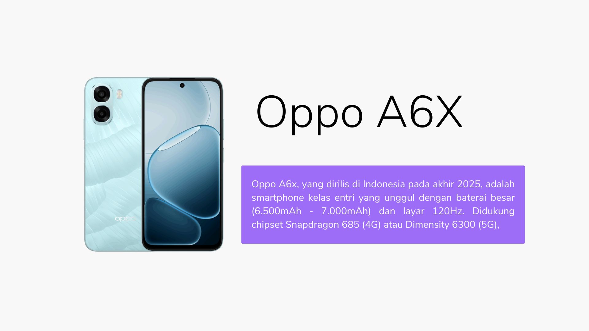 oppo-a6x-terbaru-dan-murah
